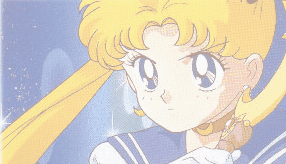 Click Here for Sailor Moon!